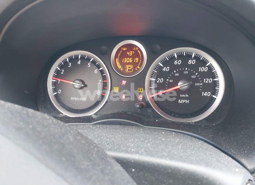 Photo 7 of 2011 Nissan Sentra 2.0SR (VIN 3N1AB6AP9BL726106)