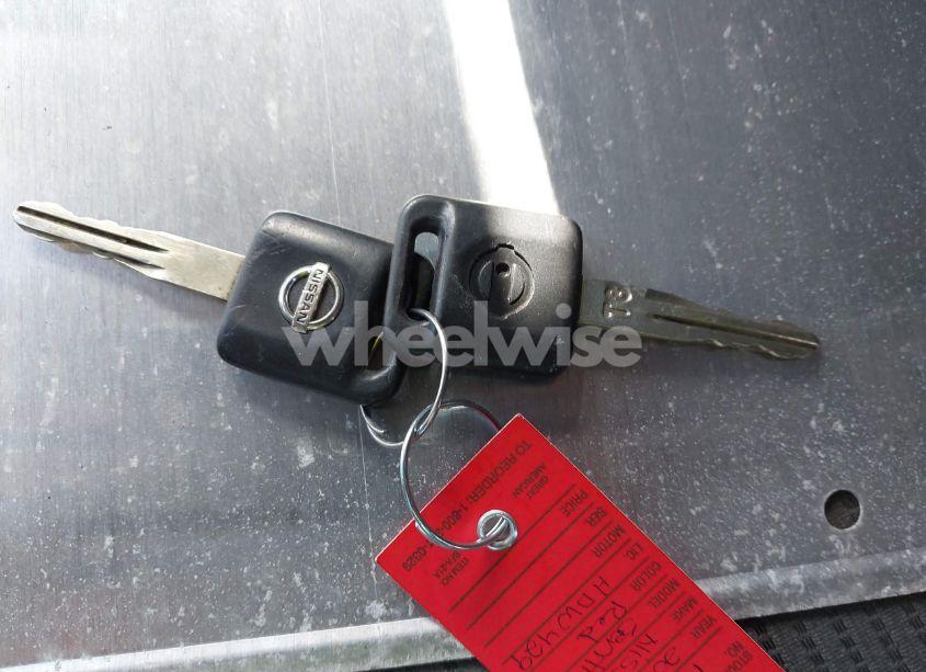 Photo 11 of 2011 Nissan Sentra 2.0S (VIN 3N1AB6AP9BL726218)