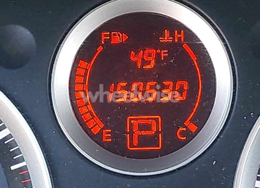 Photo 15 of 2011 Nissan Sentra 2.0S (VIN 3N1AB6AP9BL726218)