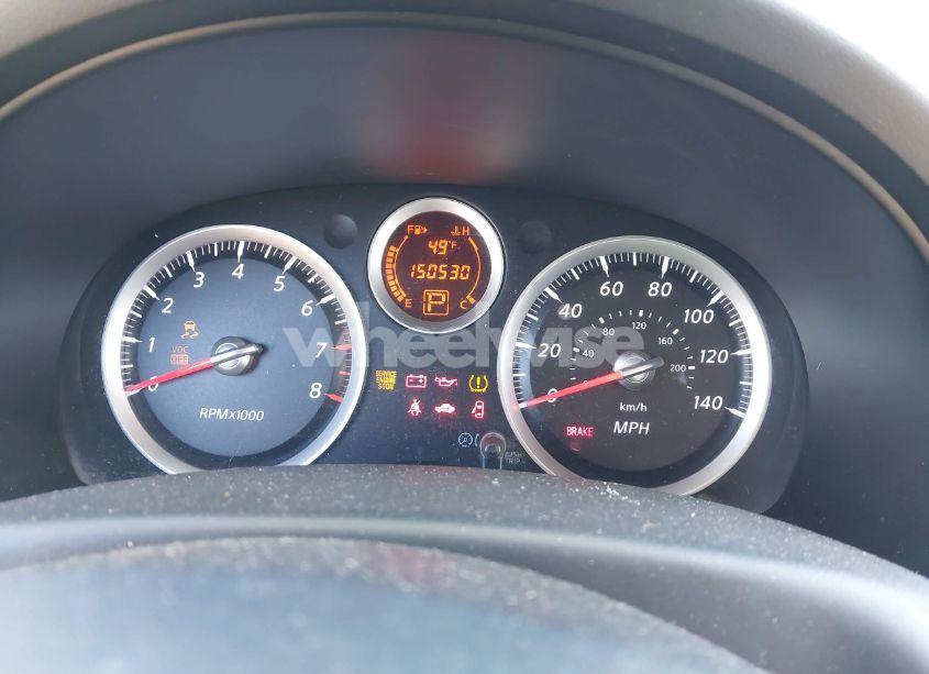 Photo 7 of 2011 Nissan Sentra 2.0S (VIN 3N1AB6AP9BL726218)