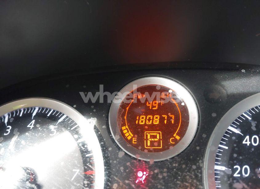 Photo 15 of 2011 Nissan Sentra 2.0S (VIN 3N1AB6AP9BL728468)
