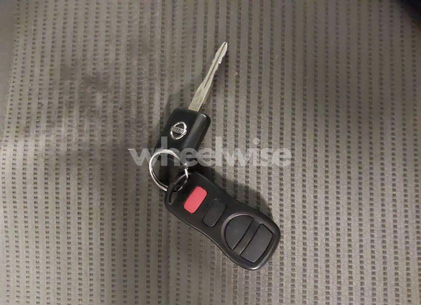 Photo 11 of 2011 Nissan Sentra 2.0S (VIN 3N1AB6AP9BL728552)