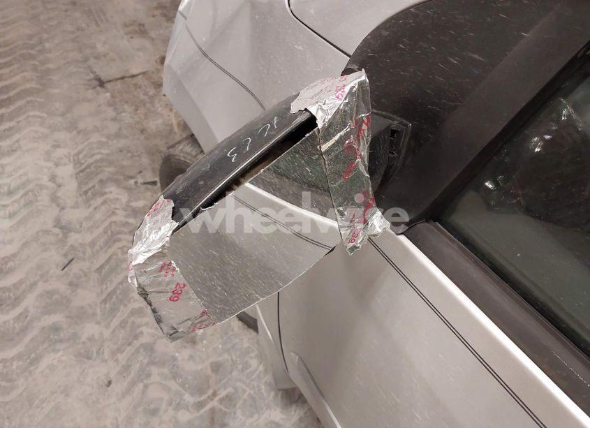 Photo 12 of 2011 Nissan Sentra 2.0S (VIN 3N1AB6AP9BL728552)