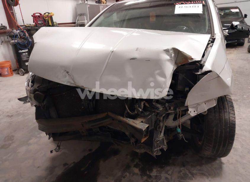 Photo 6 of 2011 Nissan Sentra 2.0S (VIN 3N1AB6AP9BL728552)