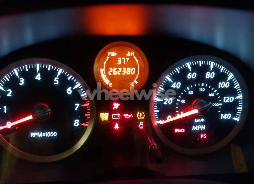 Photo 7 of 2011 Nissan Sentra 2.0S (VIN 3N1AB6AP9BL728552)