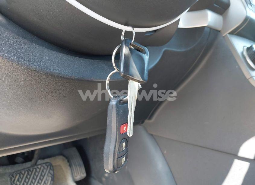 Photo 11 of 2012 Nissan Sentra 2.0 S (VIN 3N1AB6AP9CL622975)