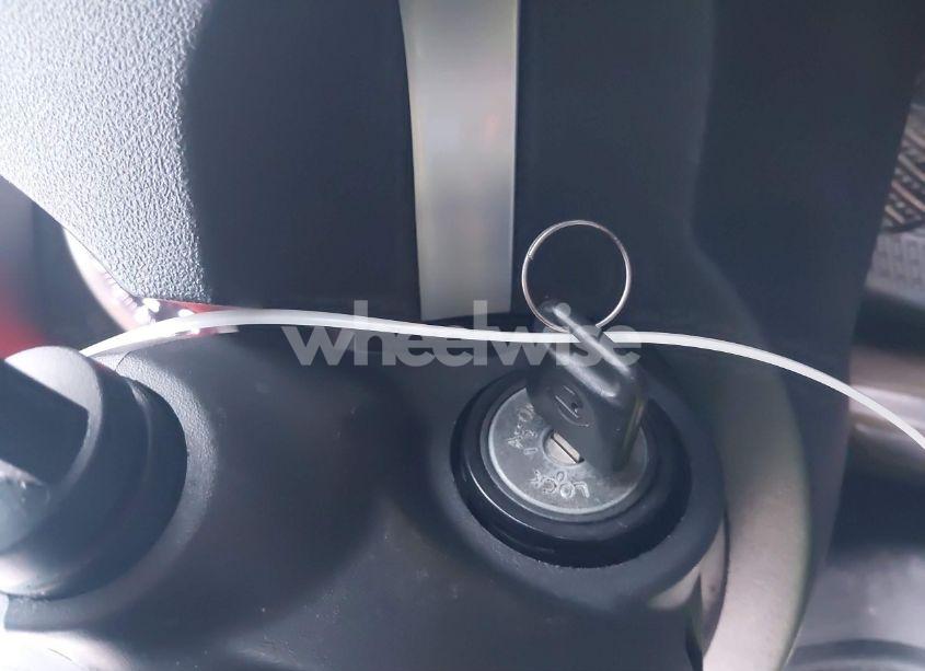 Photo 11 of 2012 Nissan Sentra 2.0 SR (VIN 3N1AB6AP9CL650842)