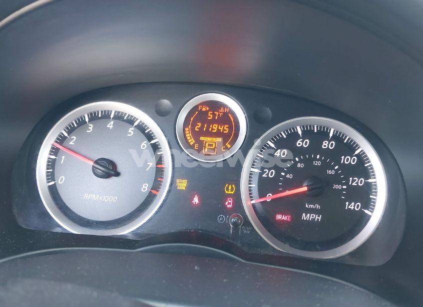 Photo 15 of 2012 Nissan Sentra 2.0 S (VIN 3N1AB6AP9CL661808)