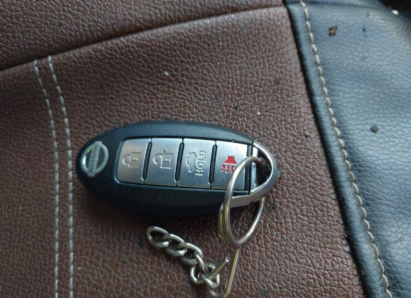 Photo 11 of 2012 Nissan Sentra 2.0 SR (VIN 3N1AB6AP9CL666250)