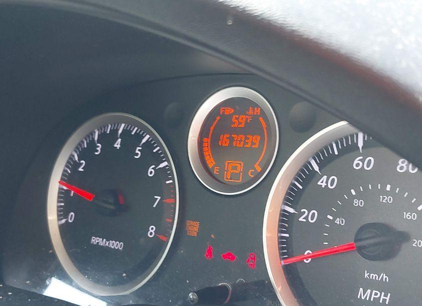 Photo 7 of 2012 Nissan Sentra 2.0 SR (VIN 3N1AB6AP9CL666250)