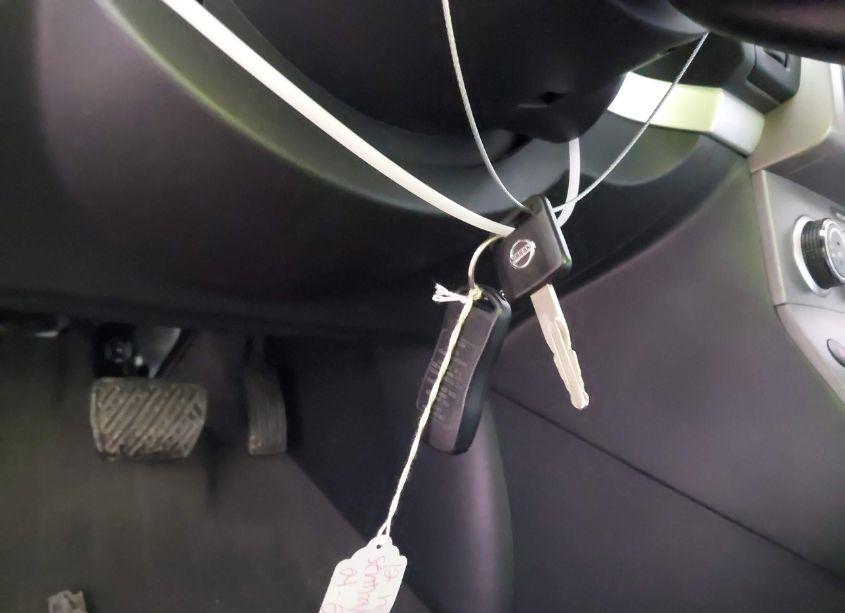 Photo 11 of 2012 Nissan Sentra 2.0 S (VIN 3N1AB6AP9CL683274)