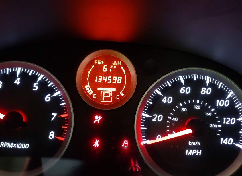 Photo 7 of 2012 Nissan Sentra 2.0 S (VIN 3N1AB6AP9CL683274)