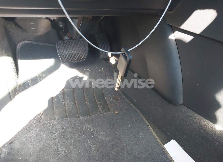 Photo 11 of 2012 Nissan Sentra 2.0 SR (VIN 3N1AB6AP9CL697272)