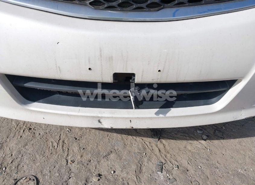 Photo 6 of 2012 Nissan Sentra 2.0 SR (VIN 3N1AB6AP9CL697272)