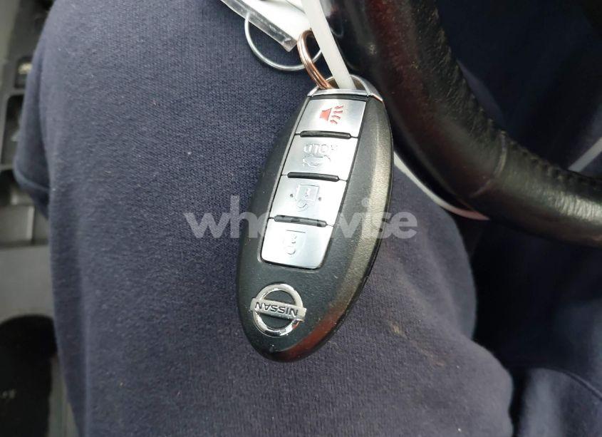 Photo 11 of 2012 Nissan Sentra 2.0 SR (VIN 3N1AB6AP9CL705726)