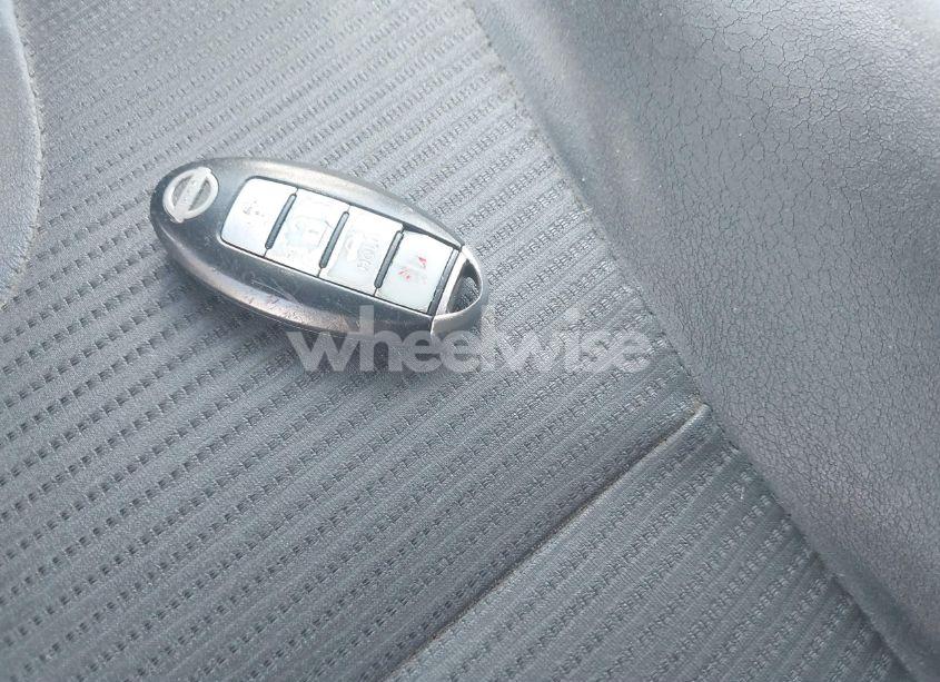 Photo 11 of 2012 Nissan Sentra 2.0 SR (VIN 3N1AB6AP9CL708805)