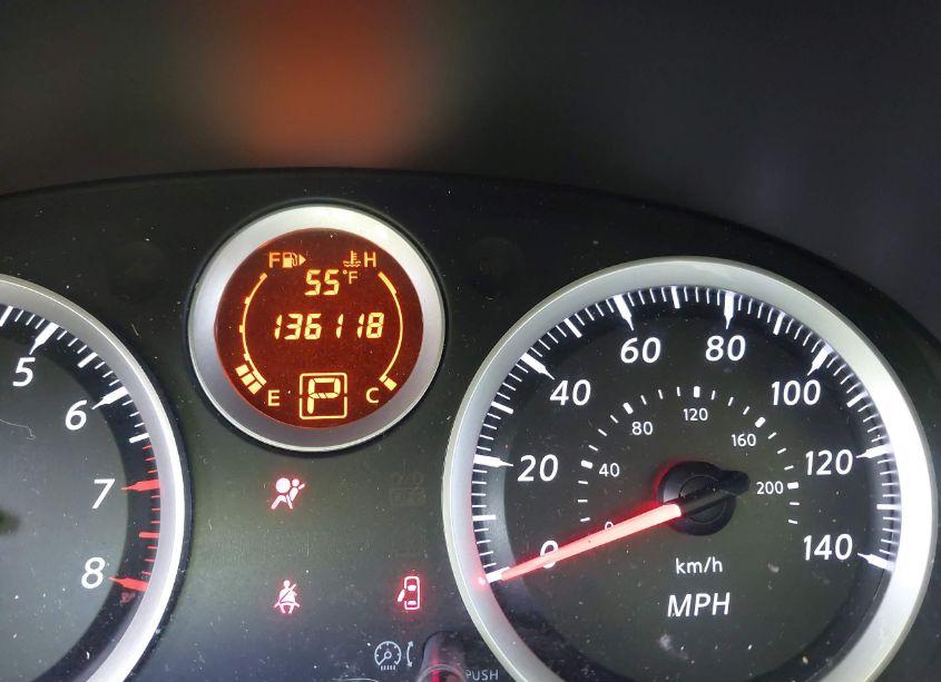 Photo 7 of 2012 Nissan Sentra 2.0 S (VIN 3N1AB6AP9CL713180)