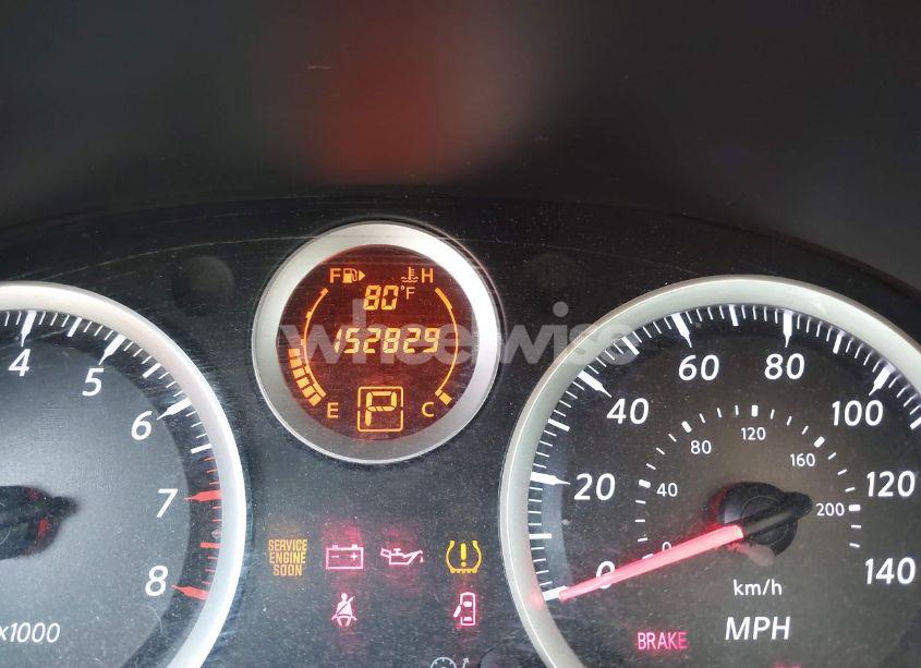 Photo 7 of 2012 Nissan Sentra 2.0 S (VIN 3N1AB6AP9CL723126)