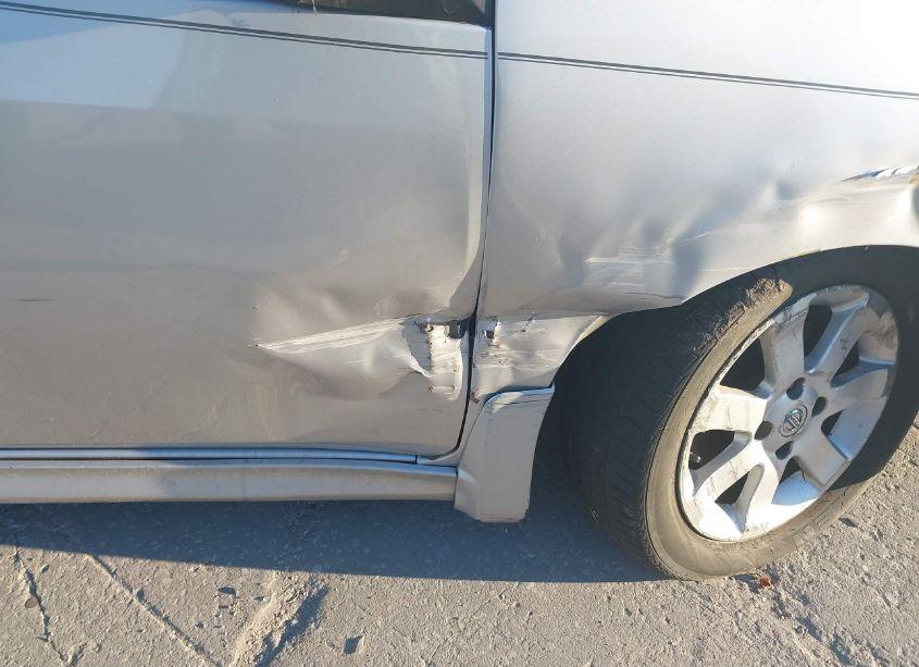 Photo 14 of 2012 Nissan Sentra 2.0 SR (VIN 3N1AB6AP9CL727838)