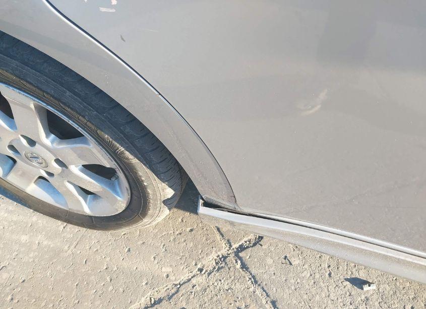 Photo 16 of 2012 Nissan Sentra 2.0 SR (VIN 3N1AB6AP9CL727838)