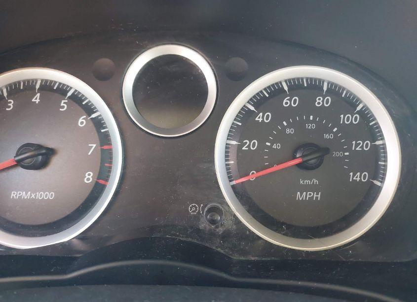 Photo 7 of 2012 Nissan Sentra 2.0 SR (VIN 3N1AB6AP9CL727838)