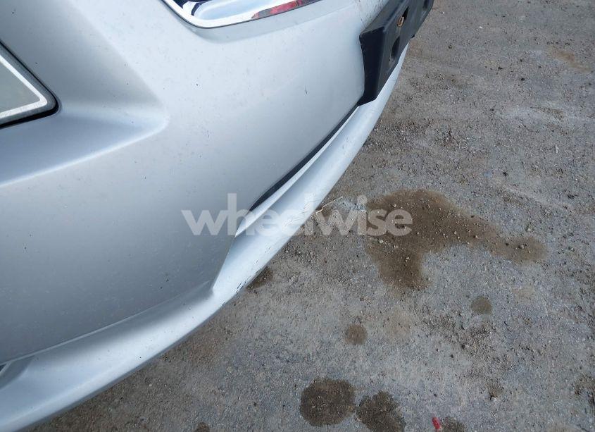 Photo 6 of 2012 Nissan Sentra 2.0 (VIN 3N1AB6AP9CL739004)
