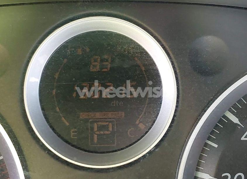 Photo 7 of 2012 Nissan Sentra 2.0 S (VIN 3N1AB6AP9CL750567)