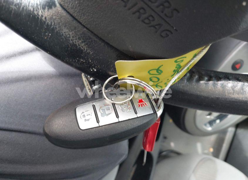 Photo 11 of 2012 Nissan Sentra 2.0 SR (VIN 3N1AB6AP9CL752741)