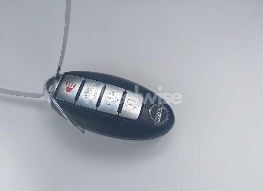 Photo 11 of 2012 Nissan Sentra 2.0 SR (VIN 3N1AB6AP9CL754439)