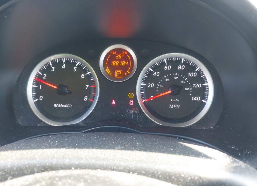 Photo 7 of 2012 Nissan Sentra 2.0 S (VIN 3N1AB6AP9CL755638)