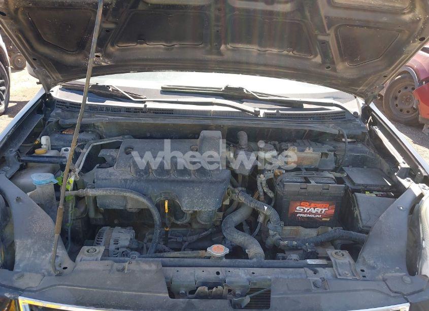 Photo 10 of 2012 Nissan Sentra 2.0 (VIN 3N1AB6AP9CL756109)