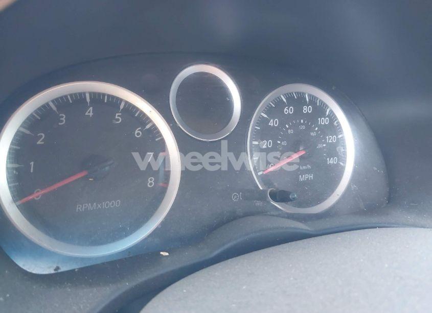 Photo 7 of 2012 Nissan Sentra 2.0 (VIN 3N1AB6AP9CL756109)