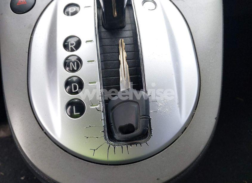 Photo 11 of 2012 Nissan Sentra 2.0 S (VIN 3N1AB6AP9CL762217)