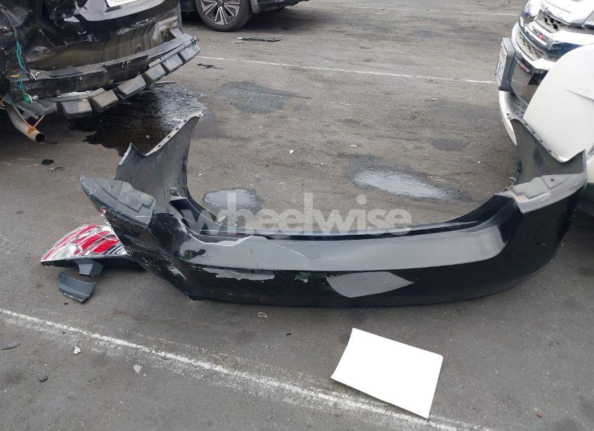 Photo 12 of 2012 Nissan Sentra 2.0 S (VIN 3N1AB6AP9CL762217)