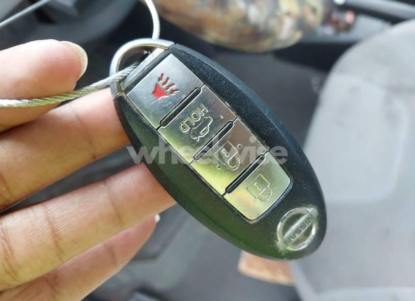 Photo 11 of 2012 Nissan Sentra 2.0 SR (VIN 3N1AB6AP9CL763500)