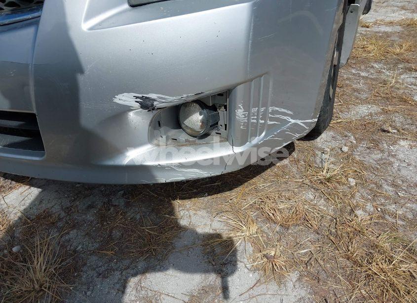 Photo 12 of 2012 Nissan Sentra 2.0 SR (VIN 3N1AB6AP9CL763500)