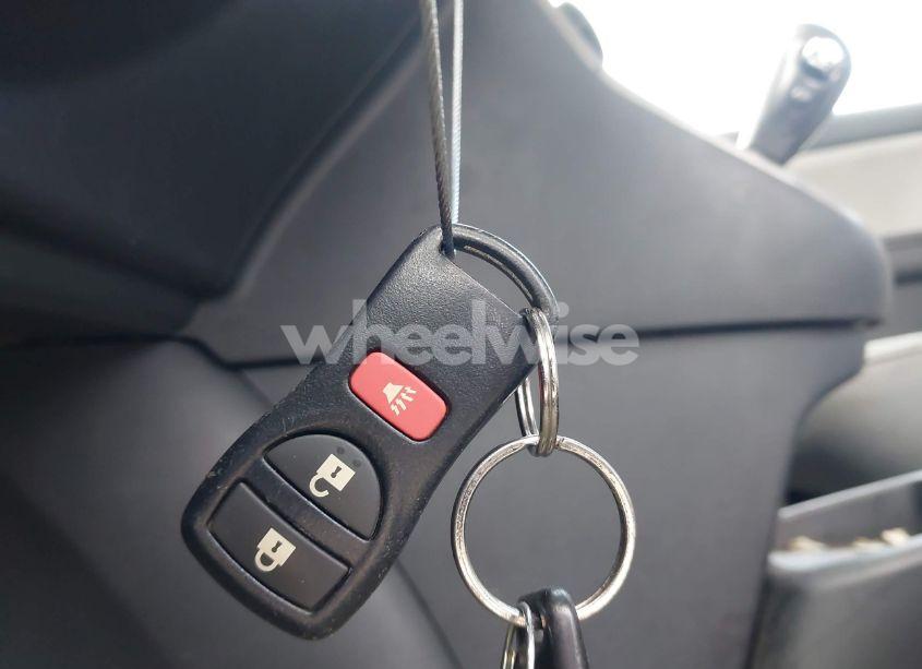 Photo 11 of 2012 Nissan Sentra 2.0 S (VIN 3N1AB6AP9CL764131)