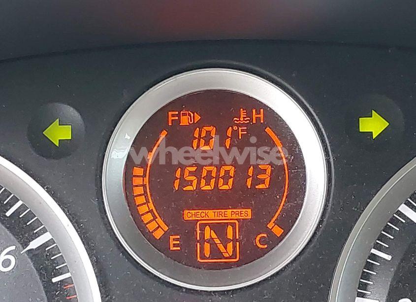 Photo 15 of 2012 Nissan Sentra 2.0 S (VIN 3N1AB6AP9CL764131)