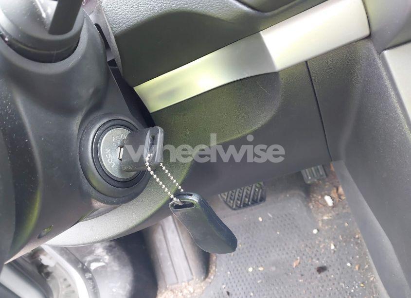 Photo 11 of 2012 Nissan Sentra 2.0 SR (VIN 3N1AB6AP9CL774027)