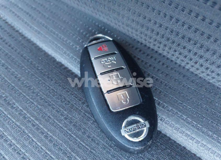 Photo 11 of 2012 Nissan Sentra 2.0 SR (VIN 3N1AB6AP9CL777588)