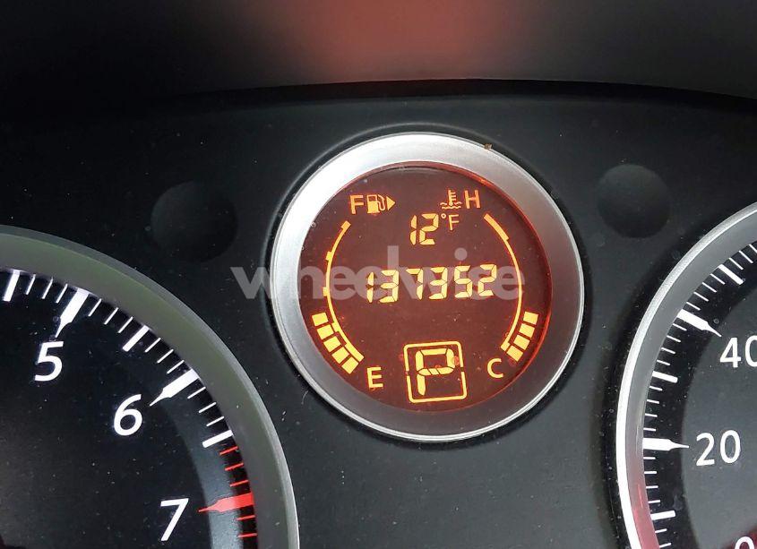 Photo 15 of 2012 Nissan Sentra 2.0 SR (VIN 3N1AB6AP9CL777588)