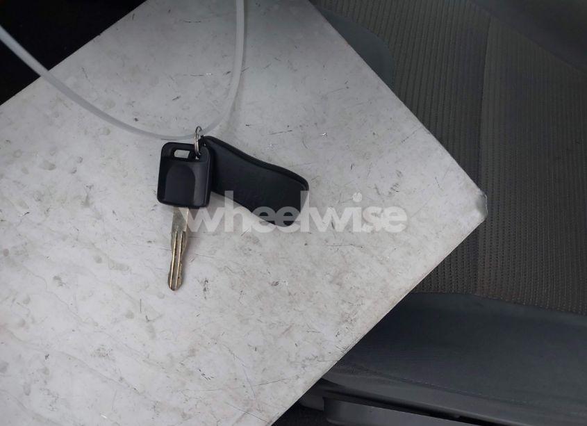 Photo 11 of 2012 Nissan Sentra 2.0 S (VIN 3N1AB6APOCL641642)