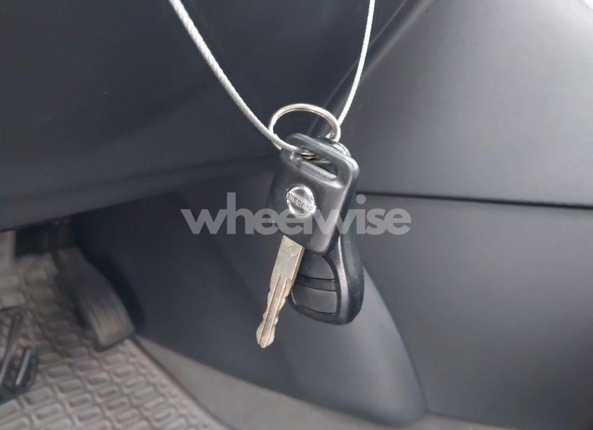 Photo 11 of 2010 Nissan Sentra 2.0 (VIN 3N1AB6APXAL616552)