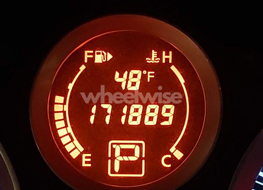 Photo 15 of 2010 Nissan Sentra 2.0S (VIN 3N1AB6APXAL621542)