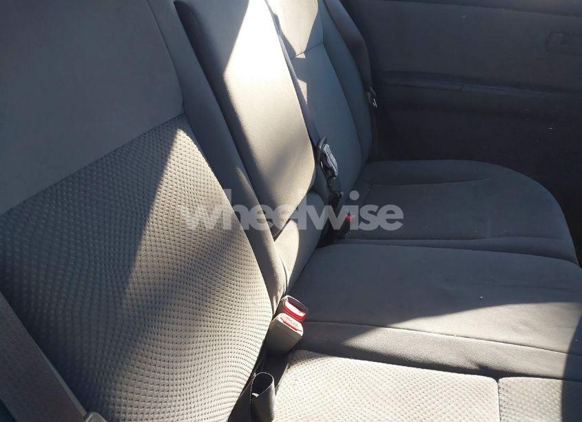 Photo 8 of 2010 Nissan Sentra 2.0 (VIN 3N1AB6APXAL627230)