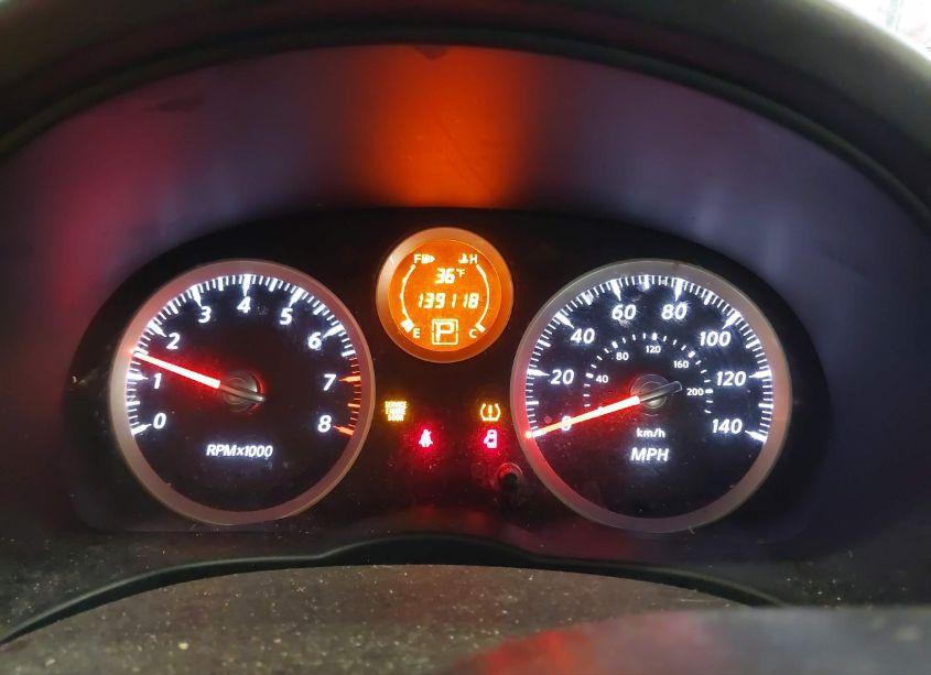 Photo 7 of 2010 Nissan Sentra 2.0SR (VIN 3N1AB6APXAL637000)