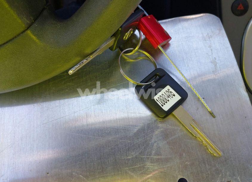 Photo 11 of 2010 Nissan Sentra 2.0S (VIN 3N1AB6APXAL642357)