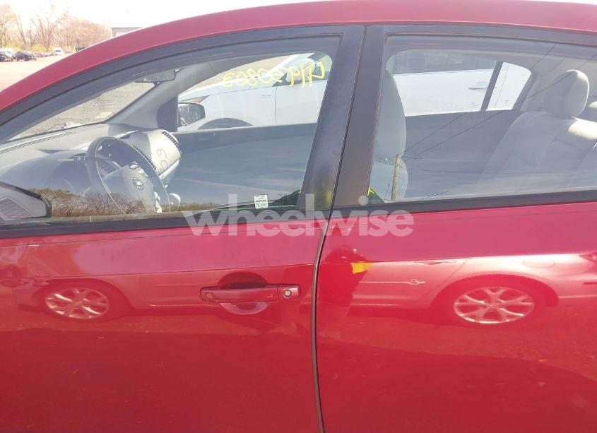 Photo 14 of 2010 Nissan Sentra 2.0 (VIN 3N1AB6APXAL649650)