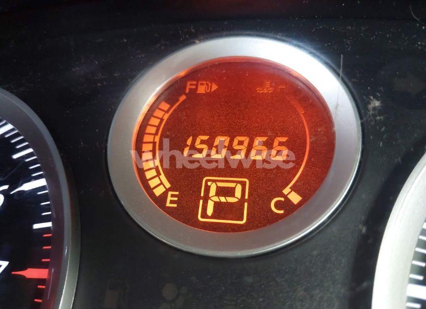 Photo 15 of 2010 Nissan Sentra 2.0 (VIN 3N1AB6APXAL649650)