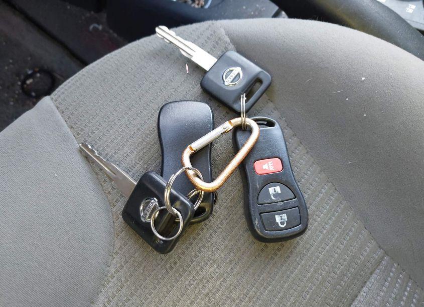 Photo 11 of 2010 Nissan Sentra 2.0S (VIN 3N1AB6APXAL651222)